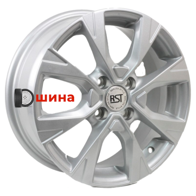 RST R045 (Vesta) 6x15/4x100 ET50 D60,1 SL