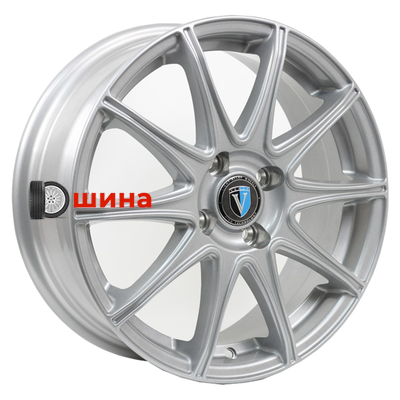 Venti 1606 6x16/4x114,3 ET45 D67,1 SL