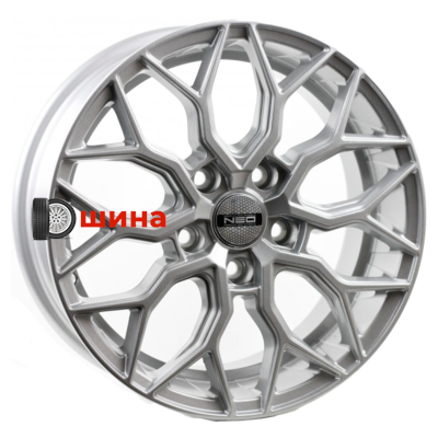 Neo V09 6,5x16/5x112 ET38 D57,1 SL