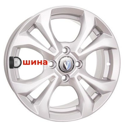 Venti 1504 6x15/4x100 ET46 D54,1 SL