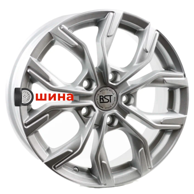 RST R106 (Optima) 6,5x16/5x114,3 ET46 D67,1 SL