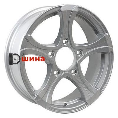 Venti 1610 6,5x16/5x139,7 ET35 D98 SL