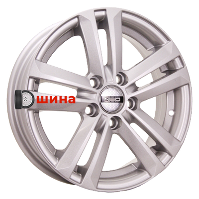 Neo 428 5x14/5x100 ET35 D57,1 SL