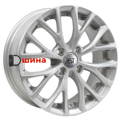 RST R015 (Logan) 6x15/4x100 ET40 D60,1 SL