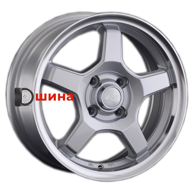 LS 816 7x16/4x100 ET45 D60,1 SL