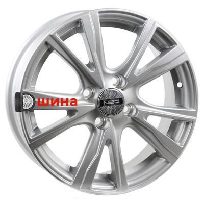 Neo 574 6x15/4x98 ET35 D58,6 SL