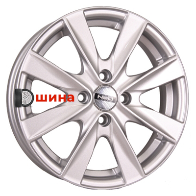Neo 524 5,5x15/4x100 ET46 D54,1 SL