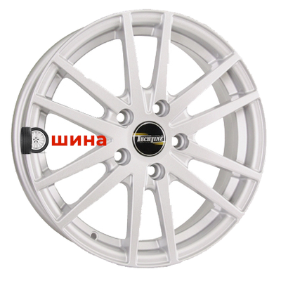 Tech Line 435 5,5x14/4x100 ET43 D60,1 SL