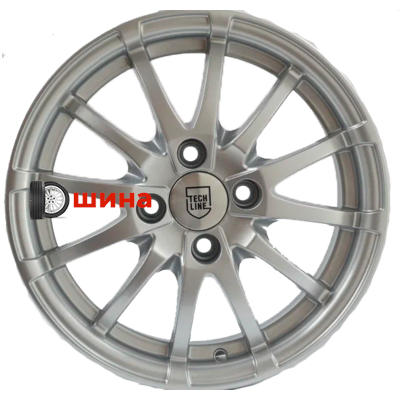 Tech Line 420 5,5x14/4x98 ET35 D58,6 SL