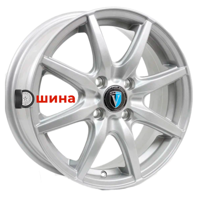Venti 1515 6x15/4x100 ET48 D54,1 SL