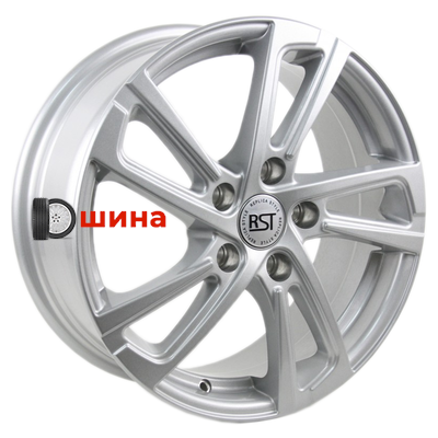 RST R046 (Octavia) 6,5x16/5x112 ET46 D57,1 SL