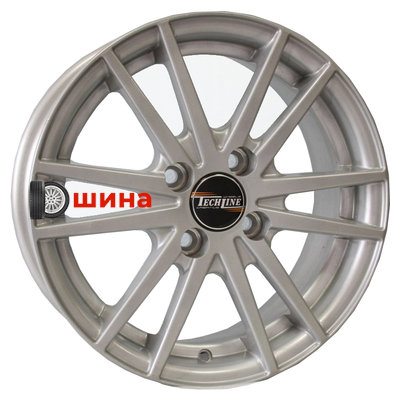 Tech Line 535 6x15/4x114,3 ET45 D56,6 SL