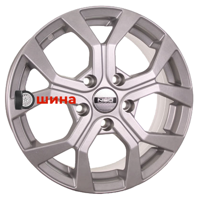 Neo 657 6,5x16/5x114,3 ET50 D66,1 SL