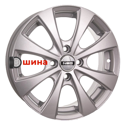 Neo 546 6x15/4x100 ET50 D60,1 SL