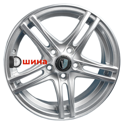 Venti 1505 6x15/5x100 ET38 D57,1 SL