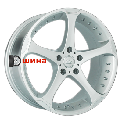 LS 358 8x18/5x114,3 ET45 D73,1 SL
