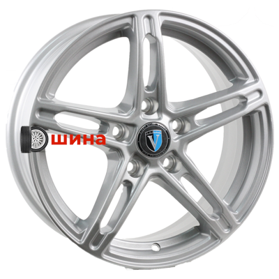 Venti 1618 6,5x16/5x114,3 ET35 D67,1 SL