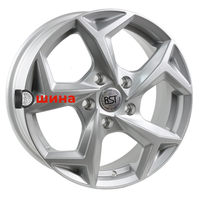 RST R066 (Soul) 6,5x16/5x114,3 ET44 D67,1 SL