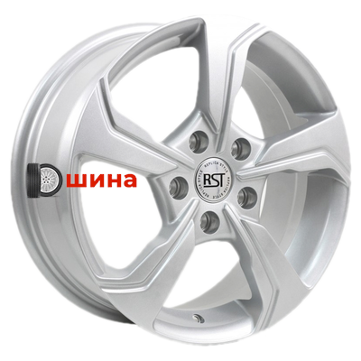 RST R026 (Cee'd) 6,5x16/5x114,3 ET46 D67,1 SL