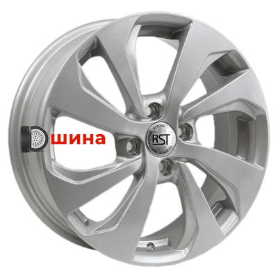 RST R006 (Vesta) 6x16/4x100 ET50 D60,1 SL