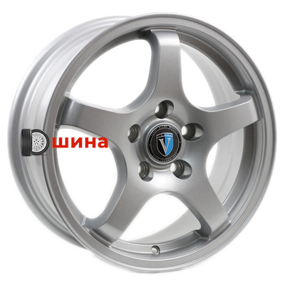 Venti A1062 6,5x16/5x114,3 ET46 D67,1 SL