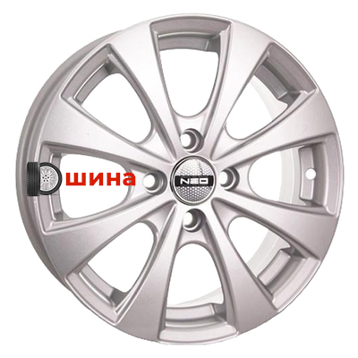 Neo 665 6,5x16/5x112 ET45 D57,1 SL