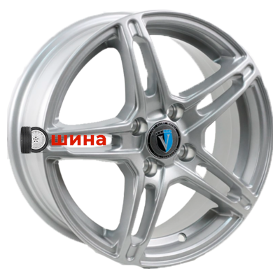 Venti 1518 6x15/4x100 ET40 D60,1 SL