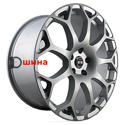 Alcasta M34 9,5x20/5x114,3 ET50 D66,1 SP