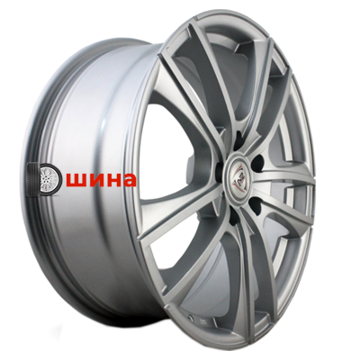 NZ F-20 7x17/5x112 ET40 D66,6 SP