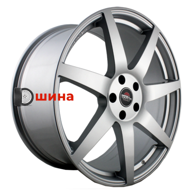 Yokatta MODEL-57 9,5x20/5x114,3 ET50 D66,1 SP