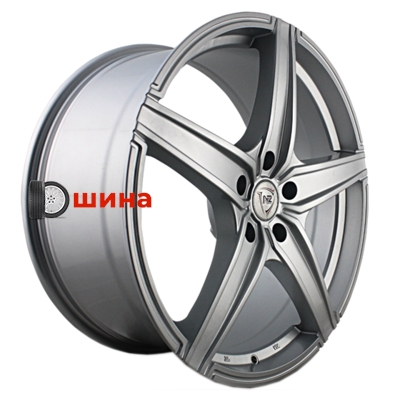 NZ F-1 9x20/5x120 ET40 D74,1 SP