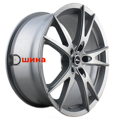 X-Race AF-11 6x15/5x112 ET47 D57,1 SP