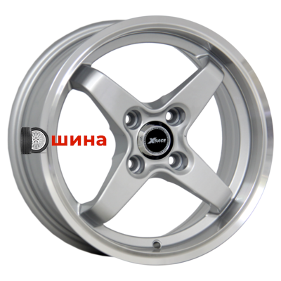 X-Race AF-08 6x15/4x98 ET35 D58,6 SPL