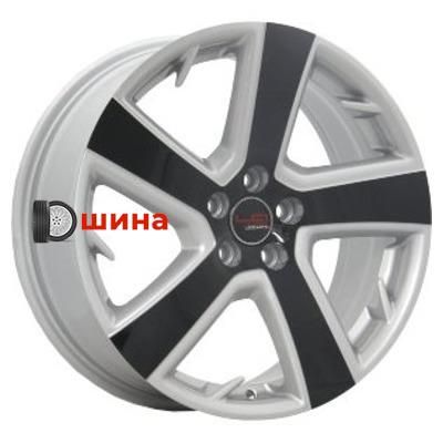 LegeArtis Concept Concept-SB504 7x17/5x114,3 ET55 D56,1 S+B