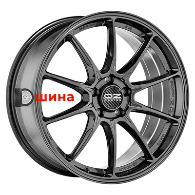OZ Hyper GT HLT 8x18/5x114,3 ET45 D75 Star Graphite