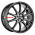 OZ Hyper XT HLT 10,5x20/5x112 ET26 D66,46 Star Graphite Diamond Lip