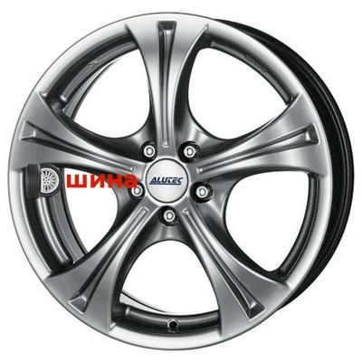 Alutec Storm 8x18/5x112 ET45 D70,1 Sterling Silver