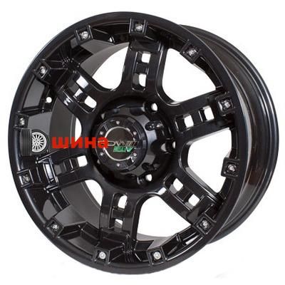 PDW Rev-1 (6015/01) 9x18/6x139,7 ET10 D110,1 TBS-2