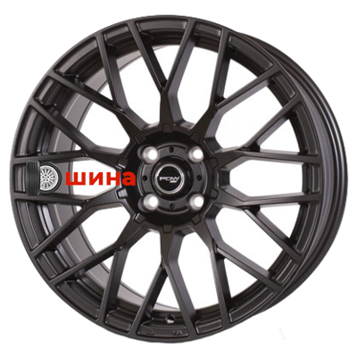 PDW 2020 7x16/4x98 ET30 D58,5 U4B