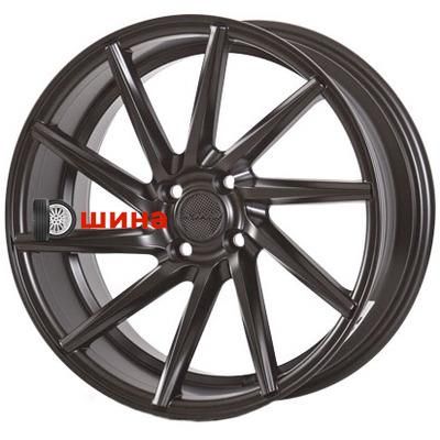 PDW 1022Left (CVT) 7x16/4x98 ET30 D58,5 U4B