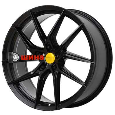 PDW Grace 7,5x17/5x100 ET38 D57,1 U4B