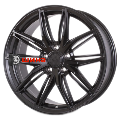 PDW Oregon (384) 7,5x17/5x112 ET43 D57,1 U4B