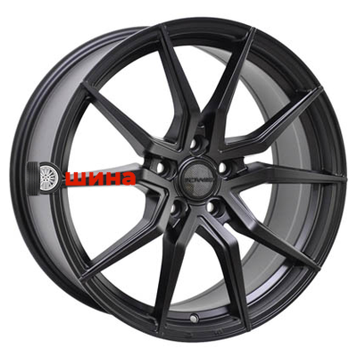 PDW Spyder (5007) 8,5x20/5x114,3 ET40 D67,1 U4B