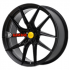 PDW Corsa (2044) 8x18/5x112 ET41 D57,1 U4B