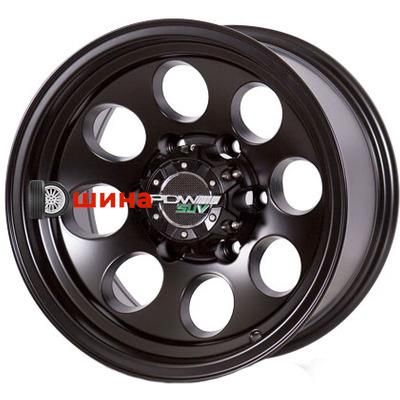 PDW FS3 (8014/01) 8x16/5x139,7 ET-18 D108,2 U4B