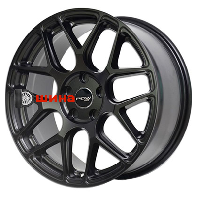 PDW P40SC (7025/01) 8x18/5x112 ET39 D66,45 U4B