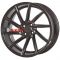 PDW 1022Right (CVT) 7x15/4x100 ET30 D60,1 U4B