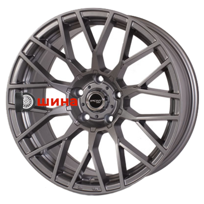 PDW 2020 7x16/5x114,3 ET30 D67,1 U4GRA