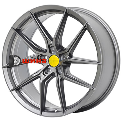 PDW Grace 8,5x20/5x114,3 ET35 D67,1 U4GRA