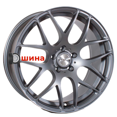 PDW Spyder (5007) 7x17/4x100 ET40 D60,1 U4GRA